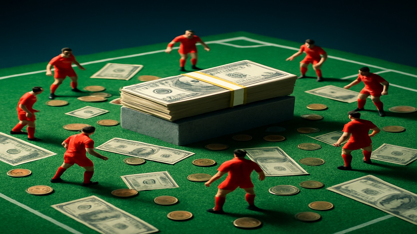 স্পোর্টস গেমিং ছবি