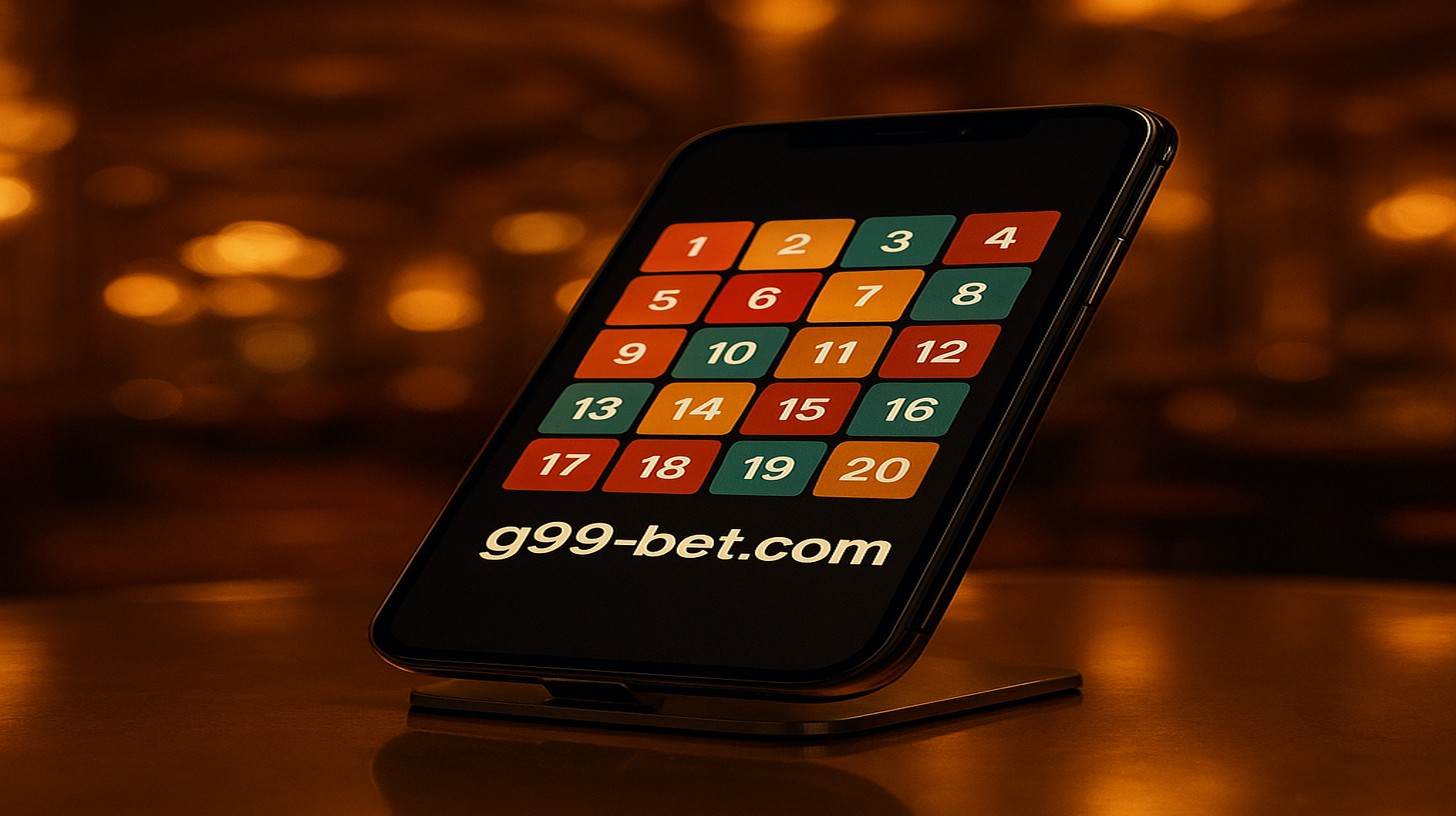 মোবাইল গেমিং